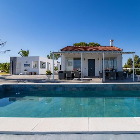 La Villa De Luz Torrent  Εξωτερικό φωτογραφία
