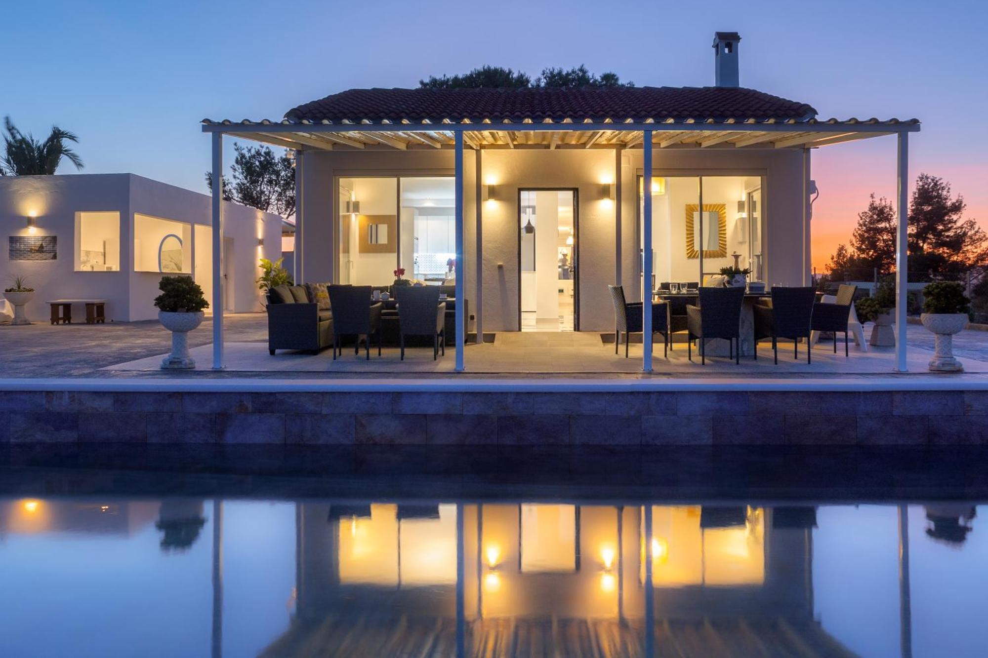 La Villa De Luz Torrent  Εξωτερικό φωτογραφία