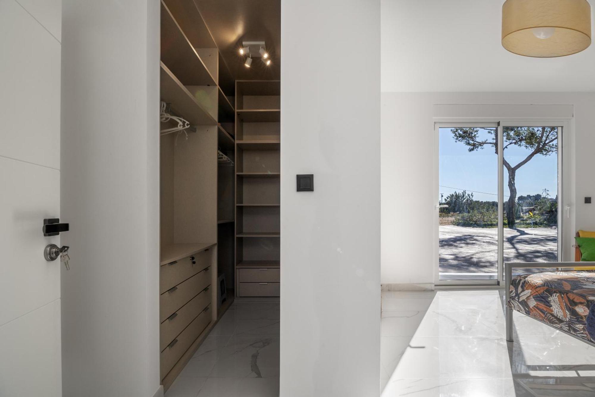 La Villa De Luz Torrent  Εξωτερικό φωτογραφία