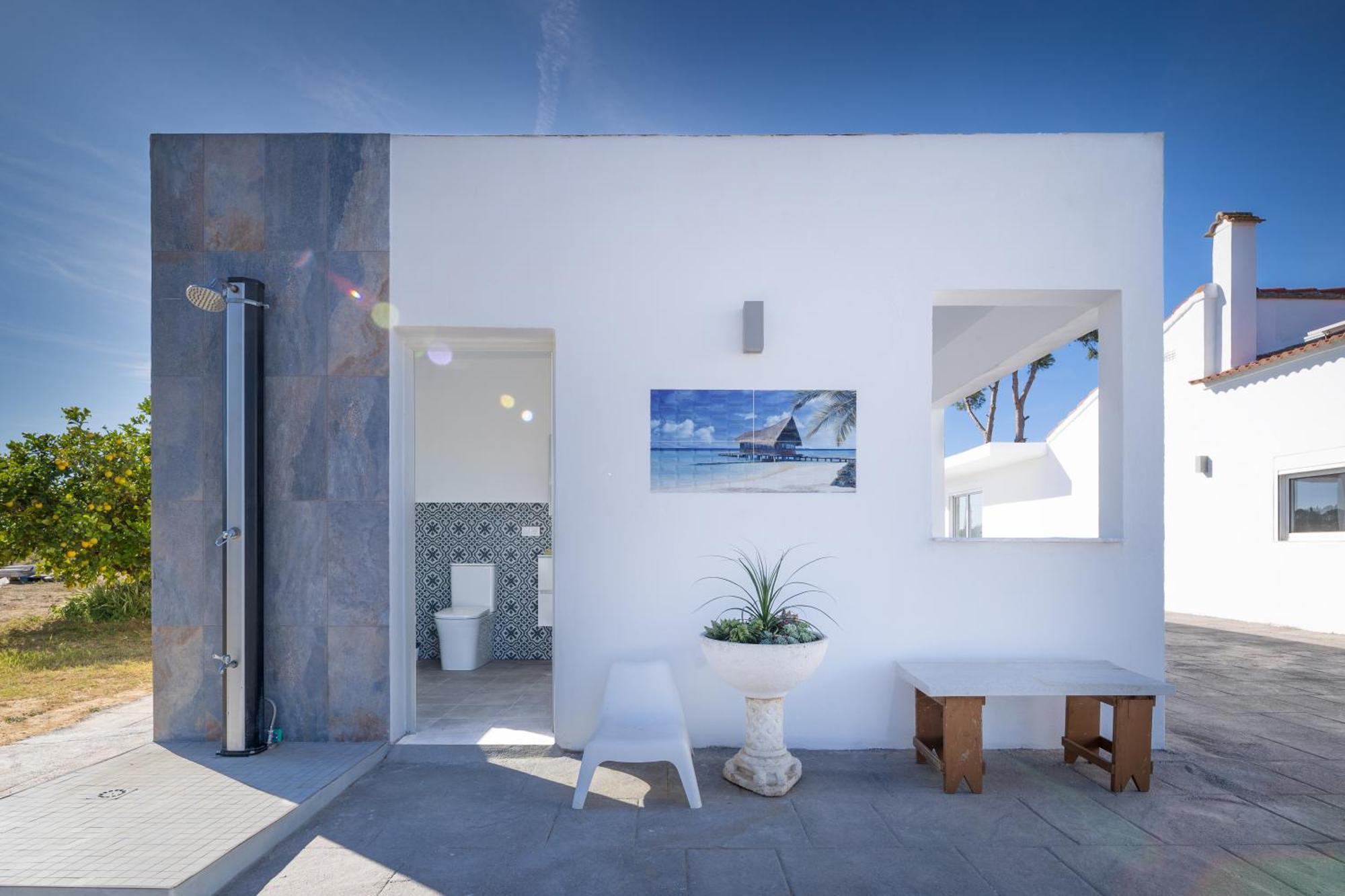 La Villa De Luz Torrent  Εξωτερικό φωτογραφία