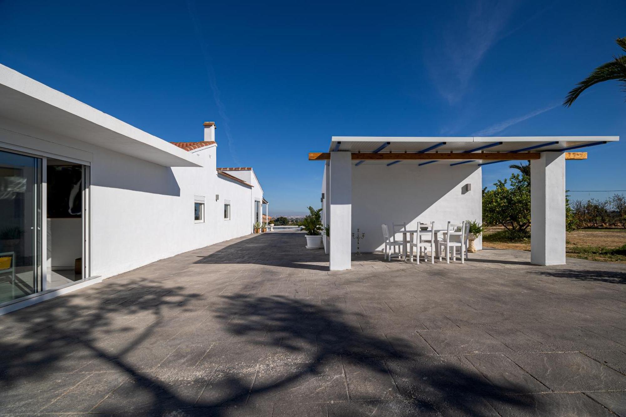 La Villa De Luz Torrent  Εξωτερικό φωτογραφία