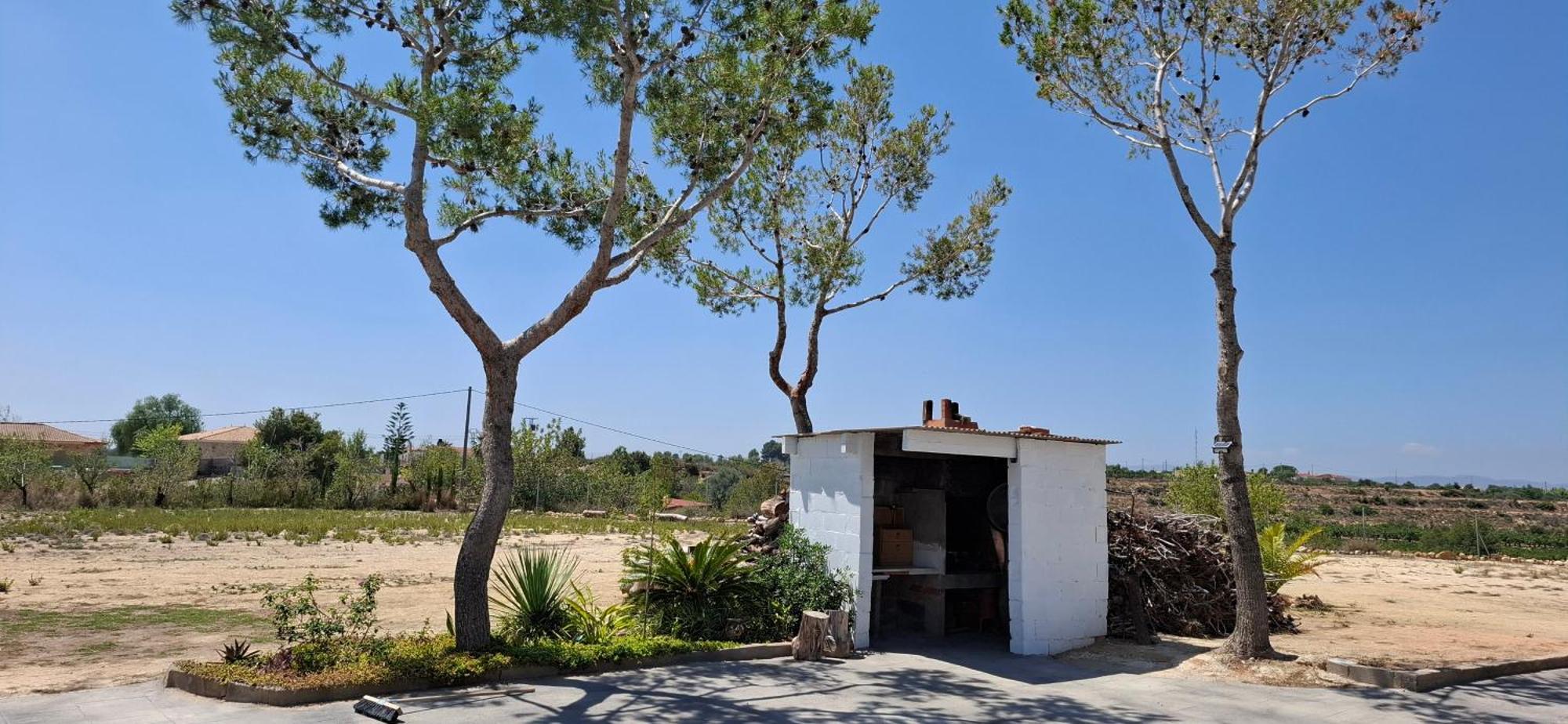 La Villa De Luz Torrent  Εξωτερικό φωτογραφία